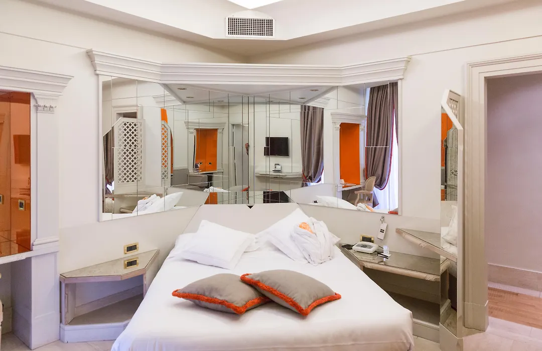 Hotel Isa-1